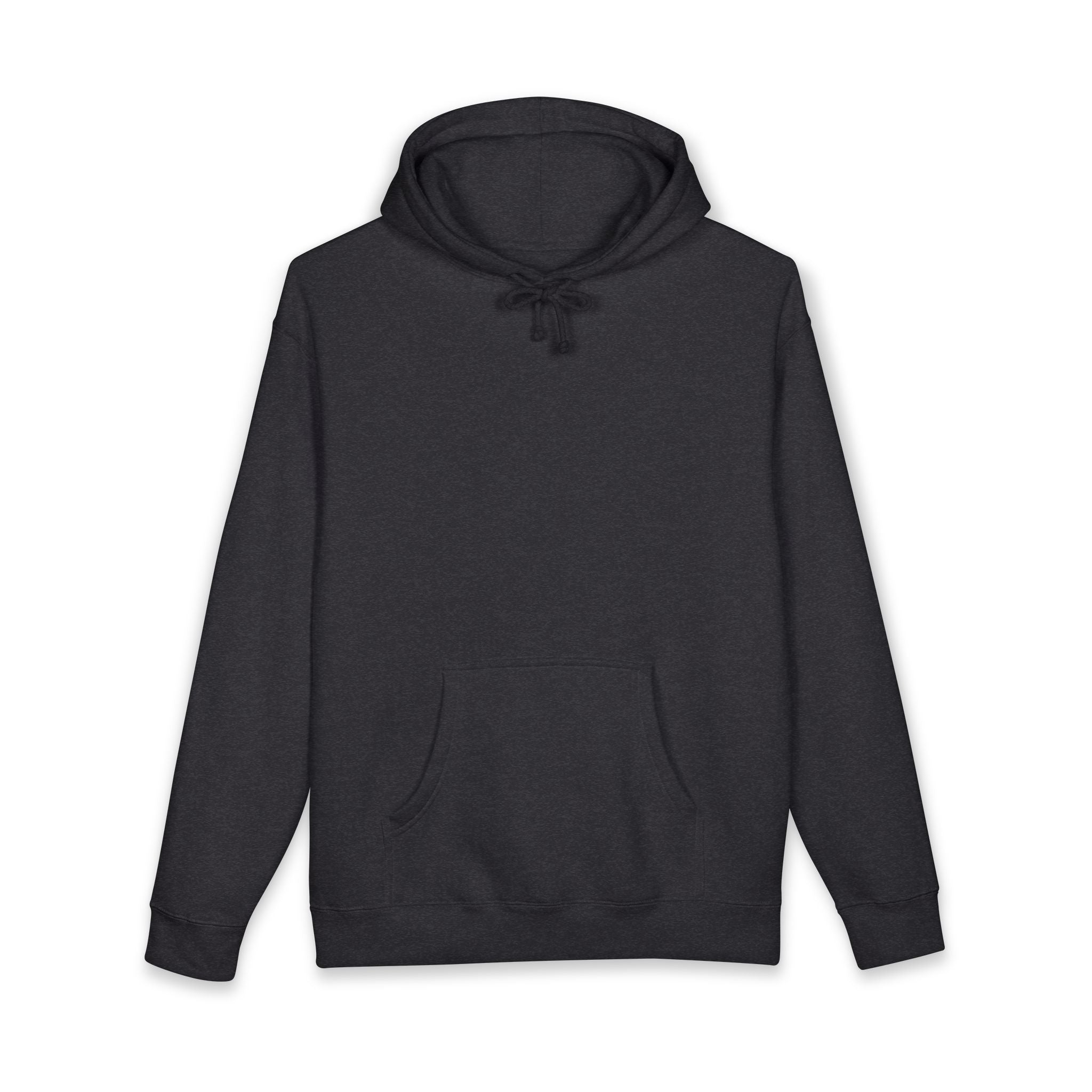 District Classic Hoodie — DOWNTOWN  Heavyweight Hoodie