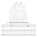 Built to Last Classic Pullover Hoodie