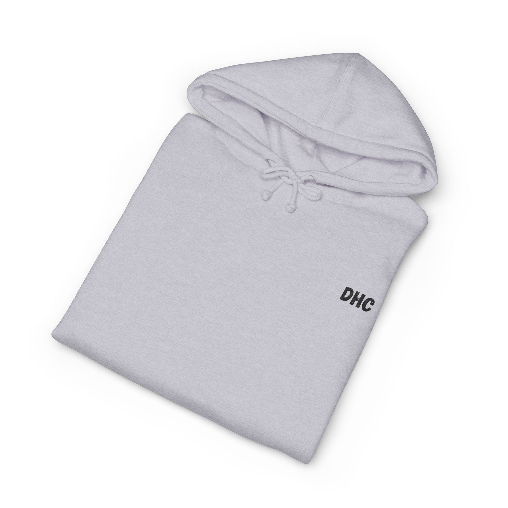 Built to Last Classic Pullover Hoodie