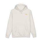 New York City Graphic Hoodie — Retro Skyline & Icons Pullover