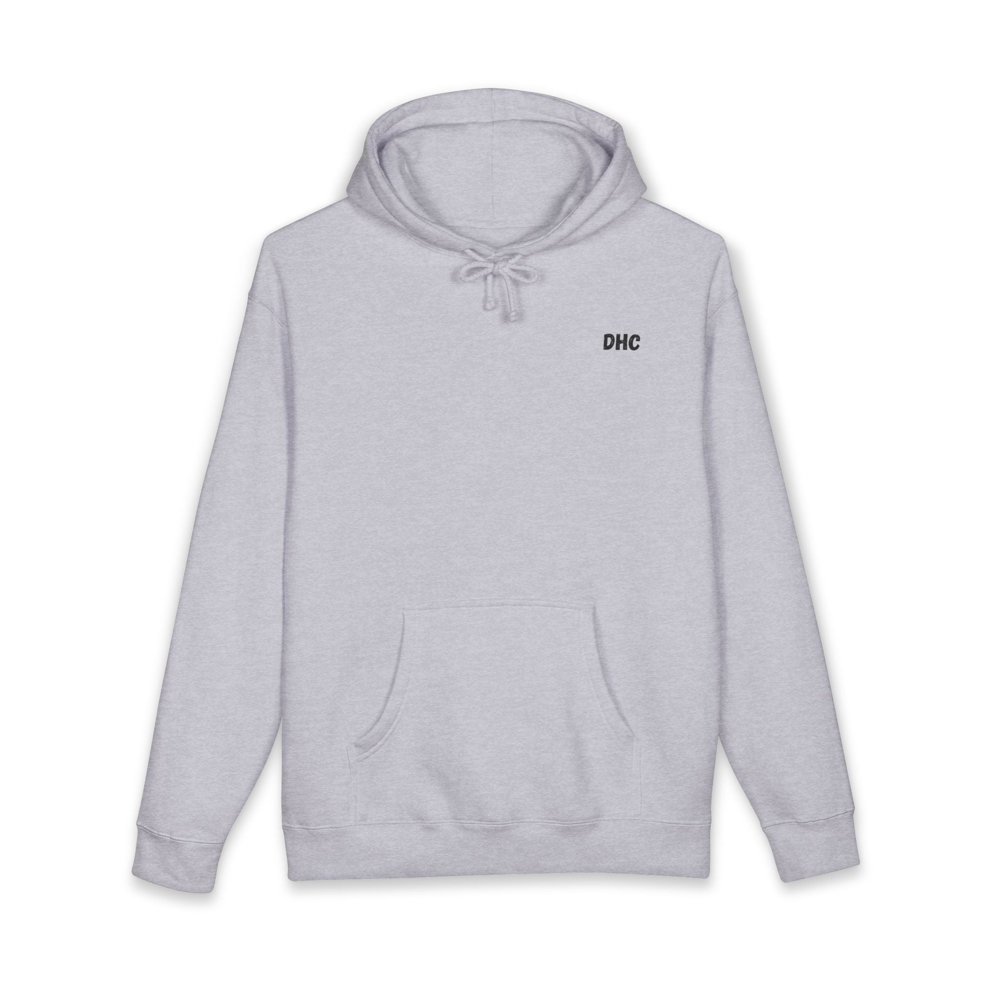 Built to Last Classic Pullover Hoodie