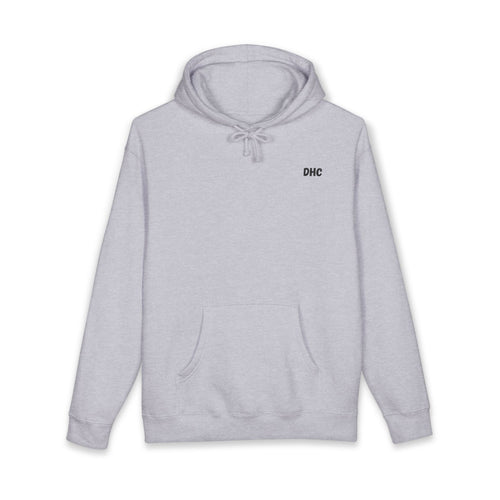 Built to Last Classic Pullover Hoodie