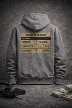 District Ledger