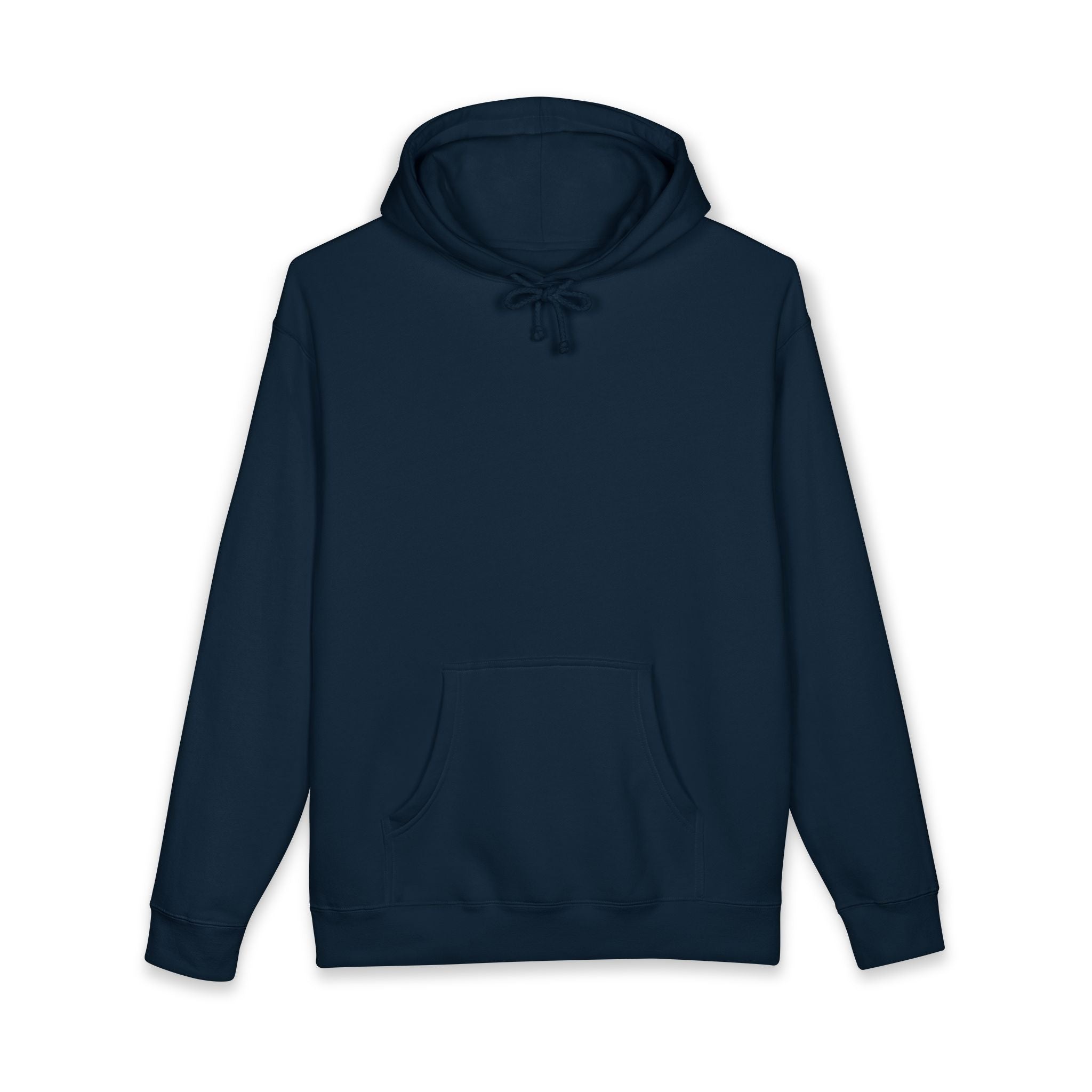 District Classic Hoodie — DOWNTOWN  Heavyweight Hoodie