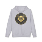District Sound System Record-Logo Hoodie
