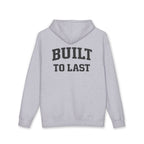 Built to Last Classic Pullover Hoodie