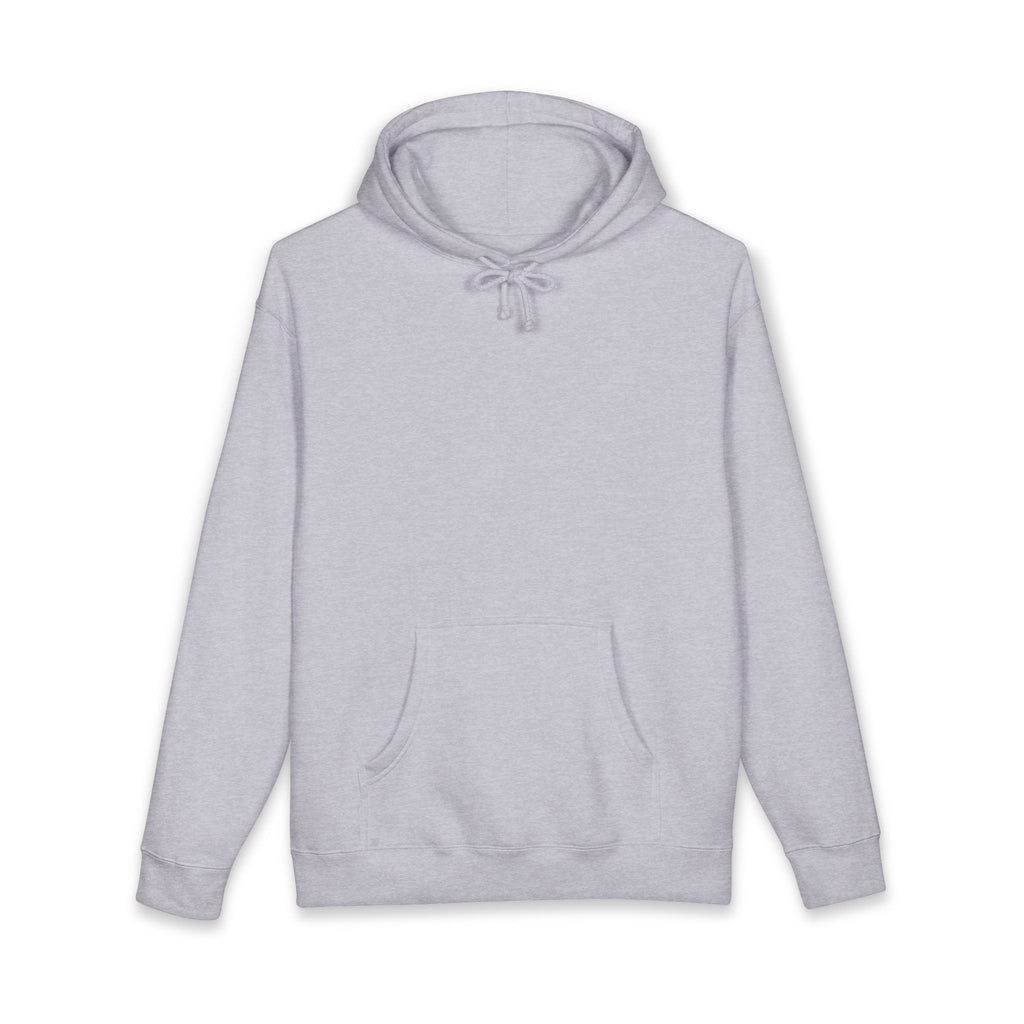District Classic Hoodie — DOWNTOWN  Heavyweight Hoodie