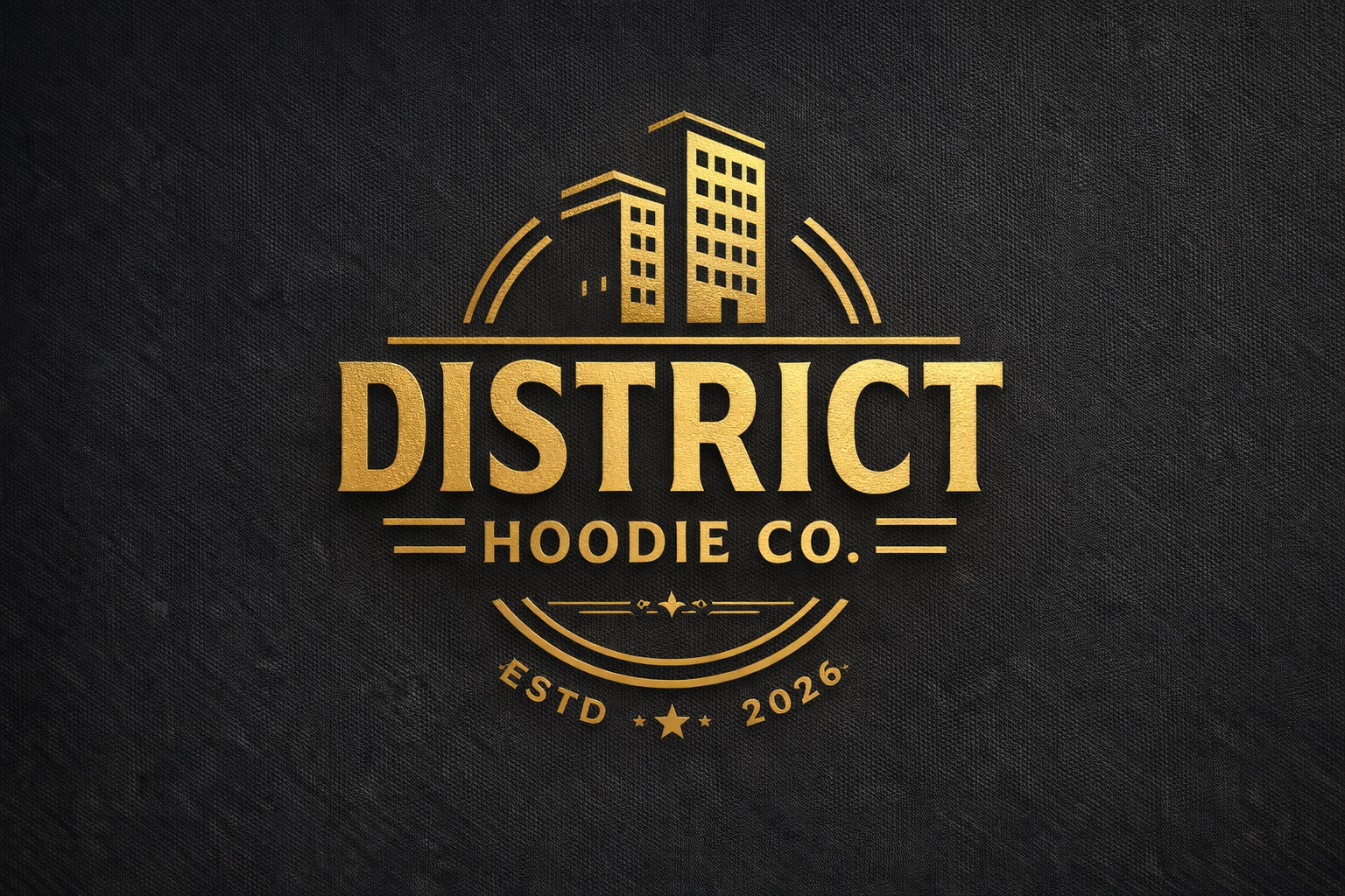 District Hoodie Co